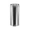 Duravent DuraVent DuraPlus 6 in. D X 36 in. L Galvanized Steel Chimney Pipe 6DP-36 - alternate 1
